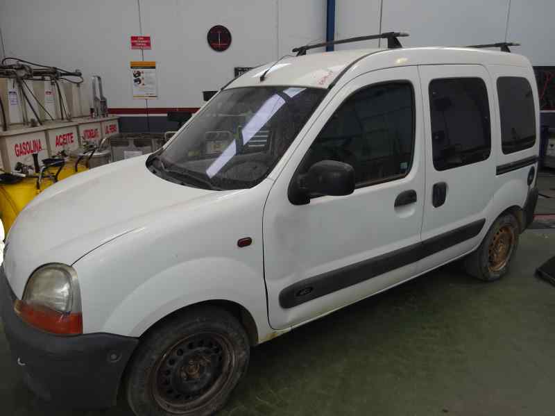 MOTOR ARRANQUE RENAULT KANGOO 1.5 DCI MT 68CV | 50KW