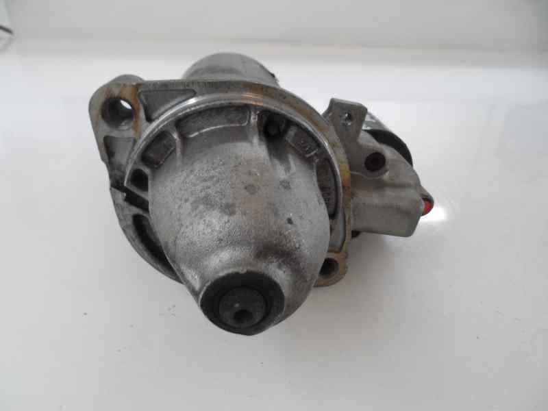 MOTOR ARRANQUE MERCEDES BENZ CLASE CLK 2001 2.3 CLK 230 MT 197CV
