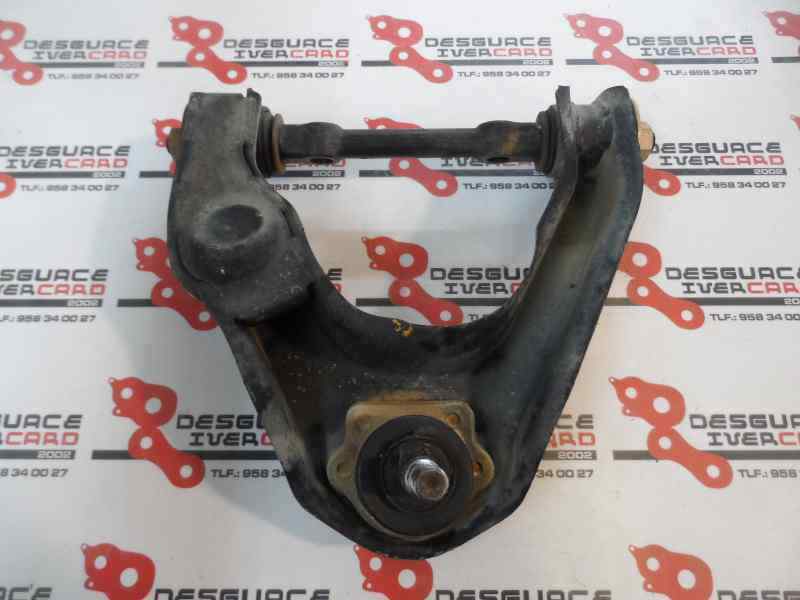 BRAZO SUSPENSION SUPERIOR DELANTERO DERECHO FORD MAVERICK 2.7 TD MT 4X4 100CV | 74KW