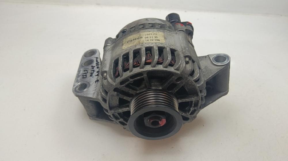 ALTERNADOR FORD MONDEO 2.0 TDCI MT 130CV | 96KW