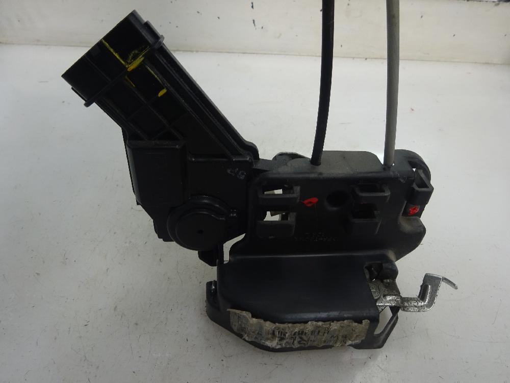 CERRADURA PUERTA TRASERA IZQUIERDA KIA CARENS 2.0 CRDI MT 140CV