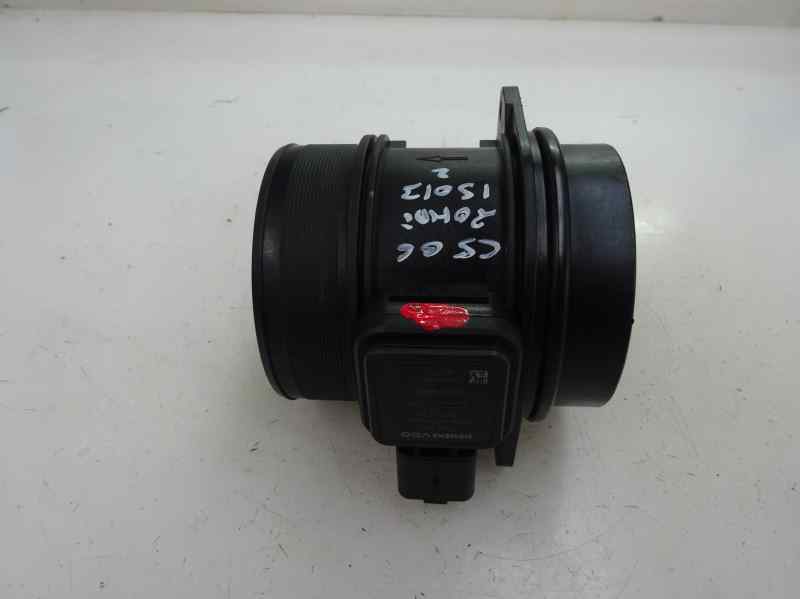 CAUDALIMETRO CITROEN C5 2006 2.0 HDI MT 136CV