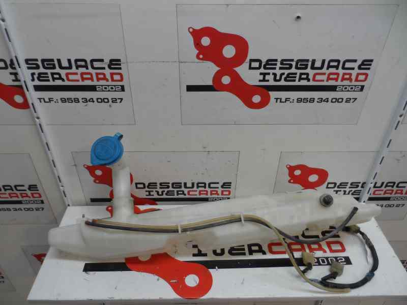 DEPOSITO LIMPIA SUZUKI GRAND VITARA 2.0 TD MT 4WD 109CV