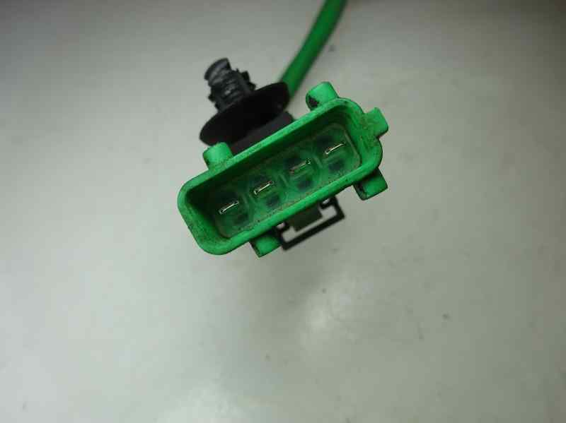 SONDA LAMBDA PEUGEOT 206 1.4 MT 75CV