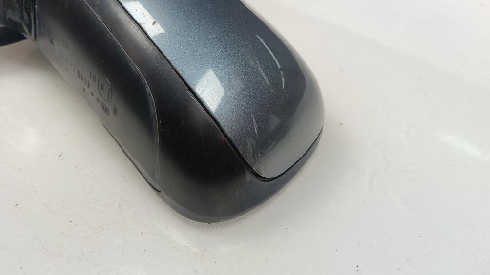 RETROVISOR IZQUIERDO PEUGEOT 407 2.0 HDI MT 136CV