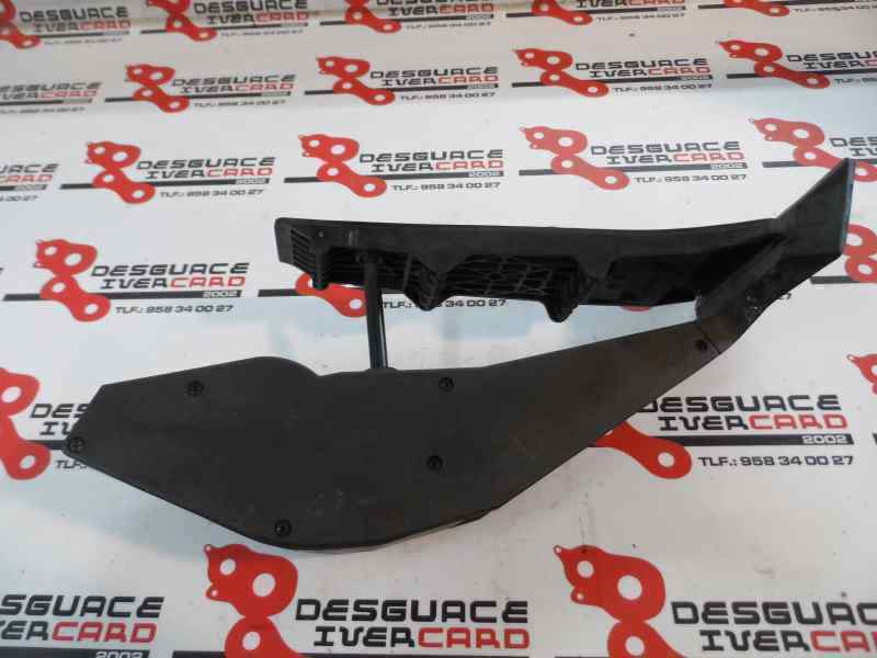 POTENCIOMETRO PEDAL BMW SERIE 3 3.0 330XD MT 231CV