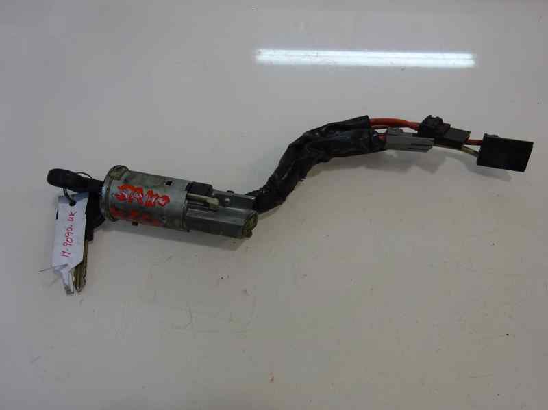 CONMUTADOR DE ARRANQUE CITROEN SAXO 1.5 MT D 57CV
