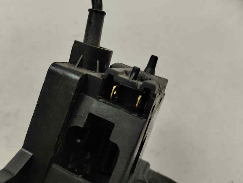 CERRADURA PUERTA DELANTERA IZQUIERDA RENAULT MEGANE 1.6 MT 107CV | 79KW
