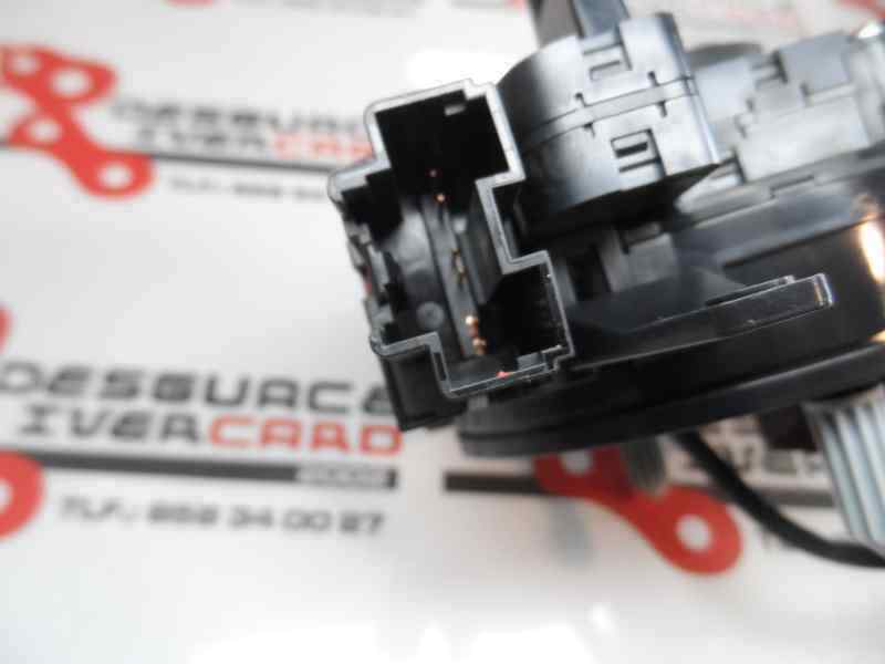 ANILLO AIRBAG FORD FOCUS 1.6 TDCI MT 95CV