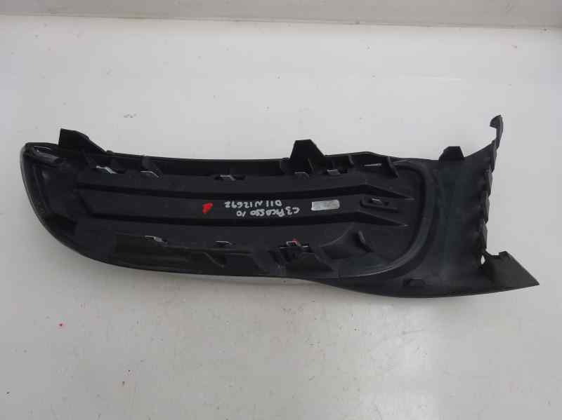 REJILLA PARAGOLPES IZQUIERDA CITROEN C3 PICASSO 1.6 MT 110CV
