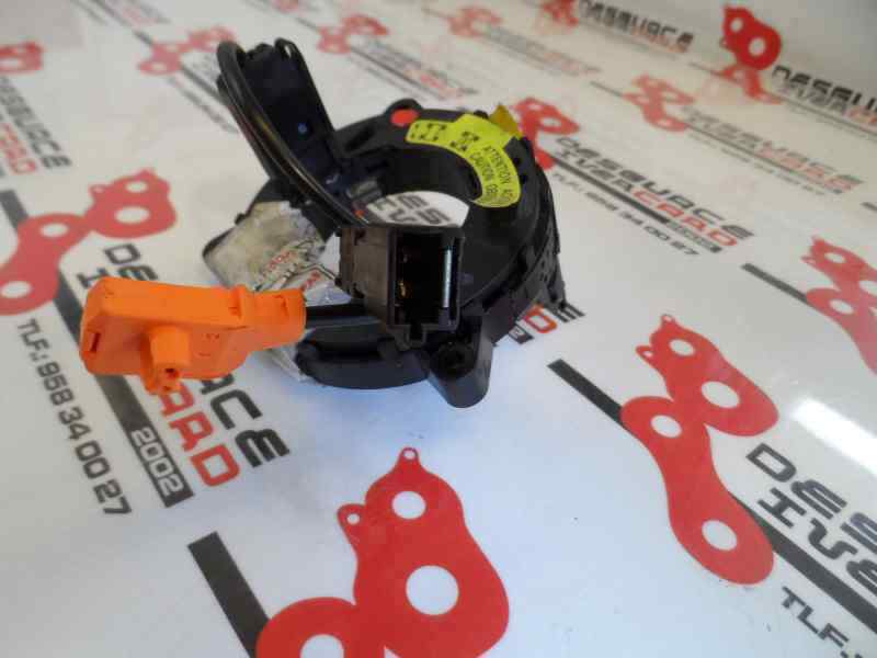 ANILLO AIRBAG PEUGEOT 306 1.6 MT 88CV