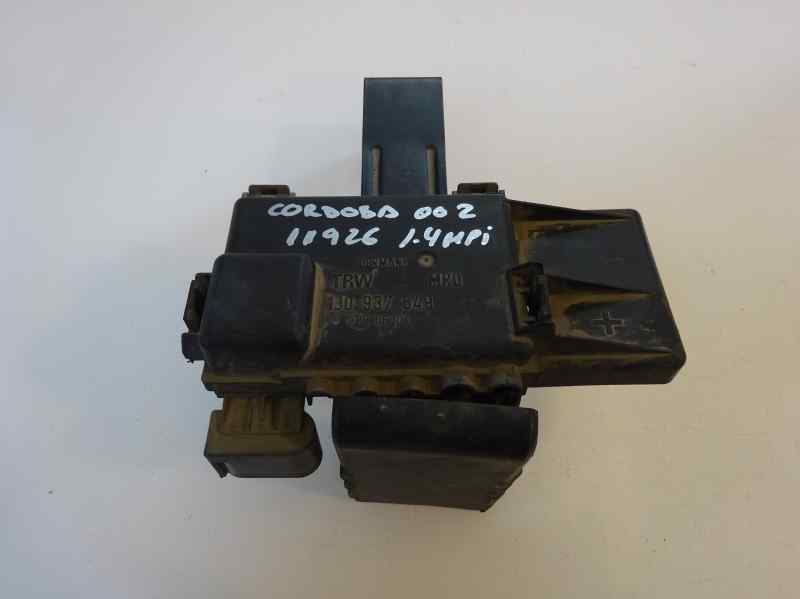 BATERIA SEAT CORDOBA 1.4 MT 60CV