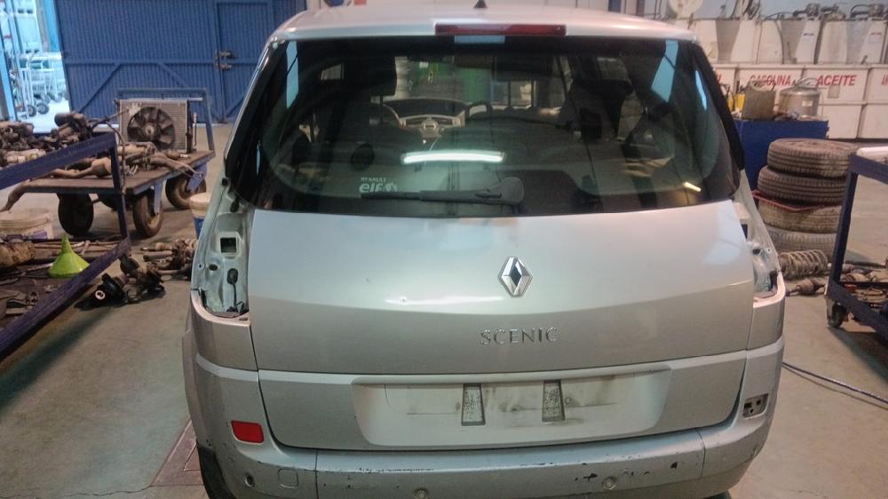 BOMBA LIMPIA RENAULT SCENIC 1.9 DCI MT 131CV
