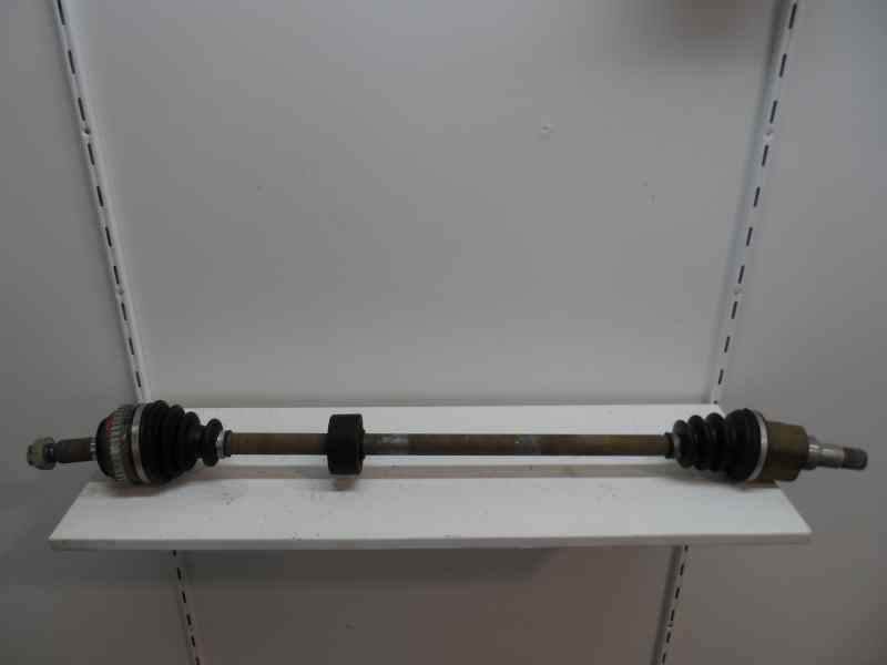 TRANSMISION DELANTERA DERECHA ROVER 45 1.6 MT 109CV | 80KW