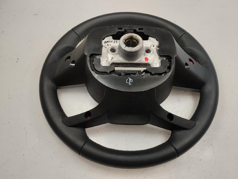 VOLANTE HYUNDAI BAYON 1.2 MT 84CV | 62KW