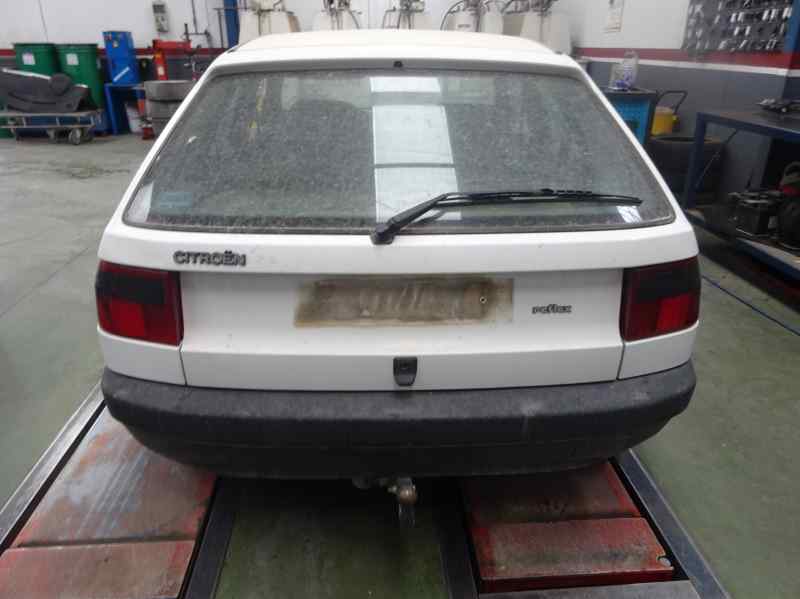 FARO IZQUIERDO CITROEN ZX 1.9 D MT 71CV
