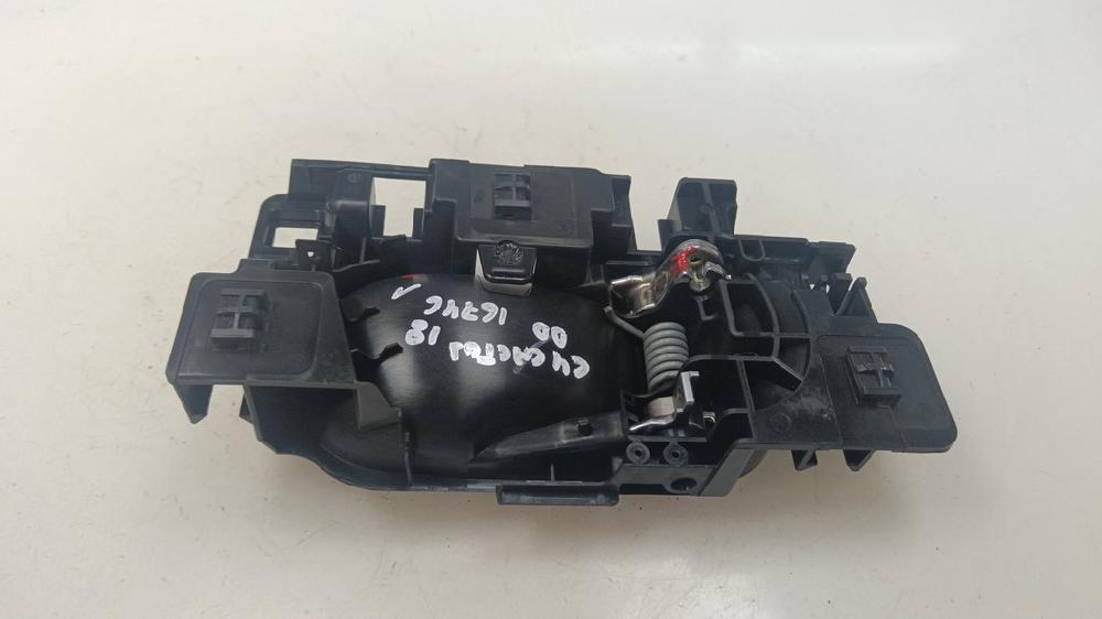 MANETA INTERIOR DELANTERA DERECHA CITROEN C4 CACTUS 1.6 MT 99CV | 73KW