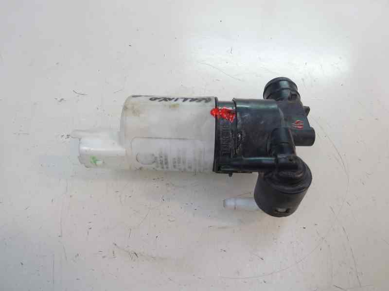 BOMBA LIMPIA CITROEN BERLINGO 1.9 D MT 69CV | 51KW