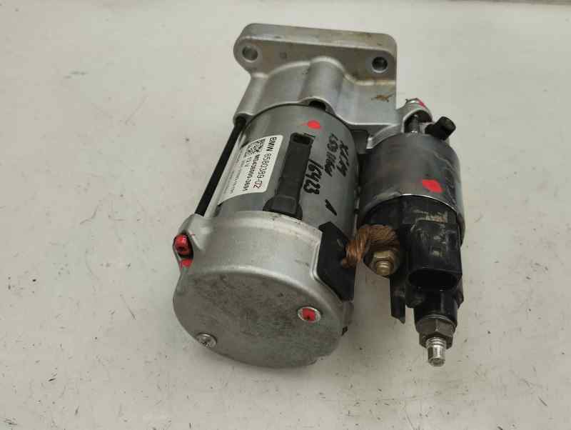 MOTOR ARRANQUE BMW X1 1.5 16D SDRIVE MT 116CV