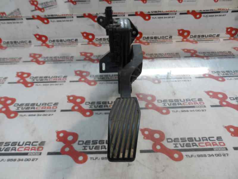 POTENCIOMETRO PEDAL OPEL MERIVA 1.7 CDTI MT 100CV