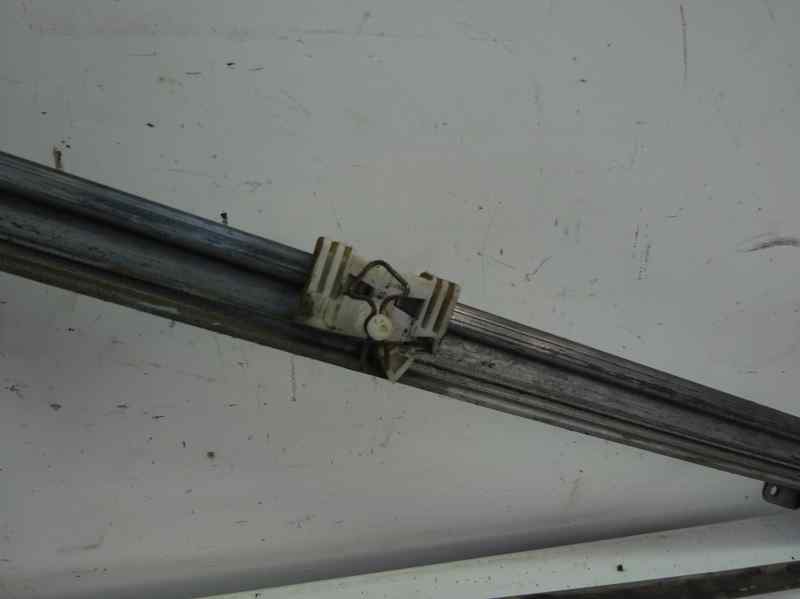 ELEVALUNAS DELANTERO DERECHO PEUGEOT EXPERT 1.9 MT 90CV | 66KW