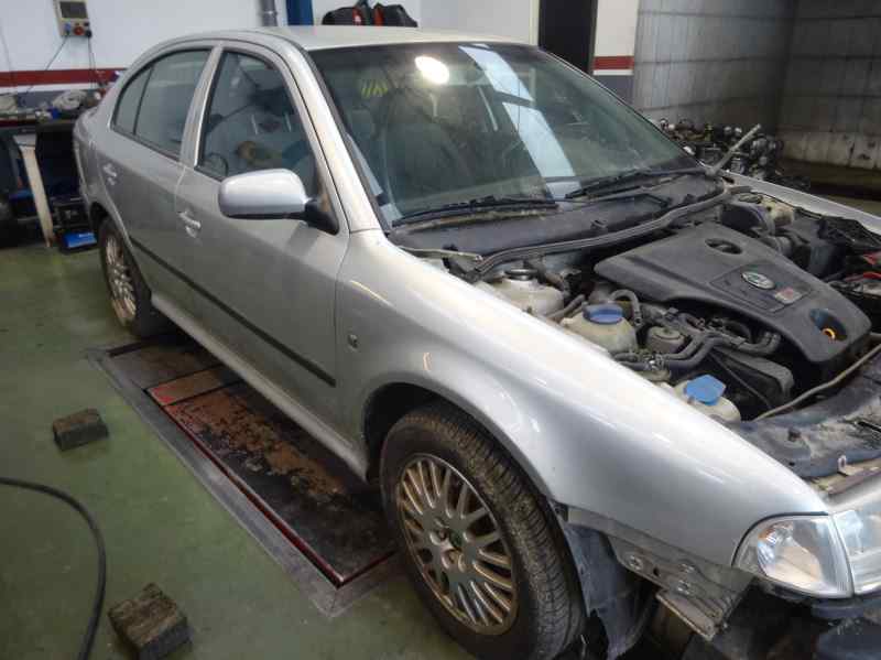 BOMBA COMBUSTIBLE SKODA OCTAVIA 1.9 MT 130CV | 96KW