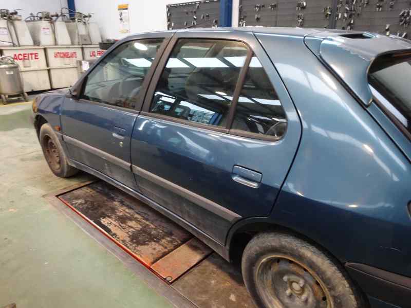 FARO DERECHO PEUGEOT 306 1997 1.9 MT D 69CV