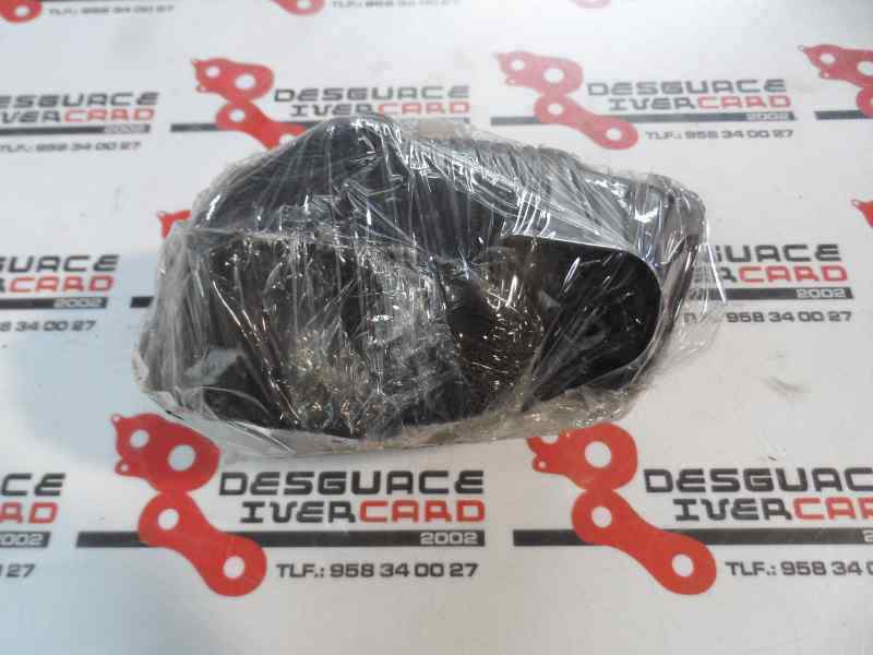 CINTURON SEGURIDAD TRASERO DERECHO MERCEDES BENZ CLASE CLK 2005 3.0 CLK 320 CDI AT 224CV