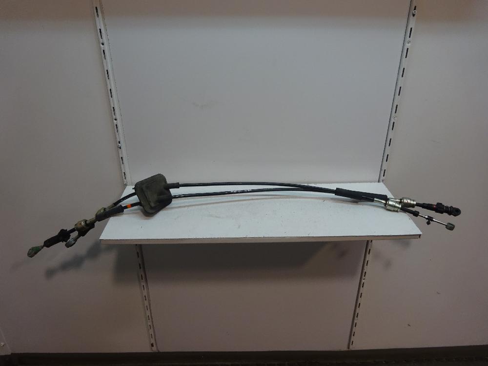 PALANCA CAMBIO FORD KA 1.2 MT 69CV | 51KW