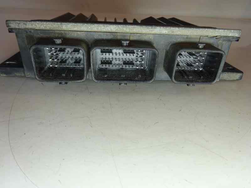 CENTRALITA MOTOR UCE RENAULT CLIO 1.5 MT 65CV | 48KW