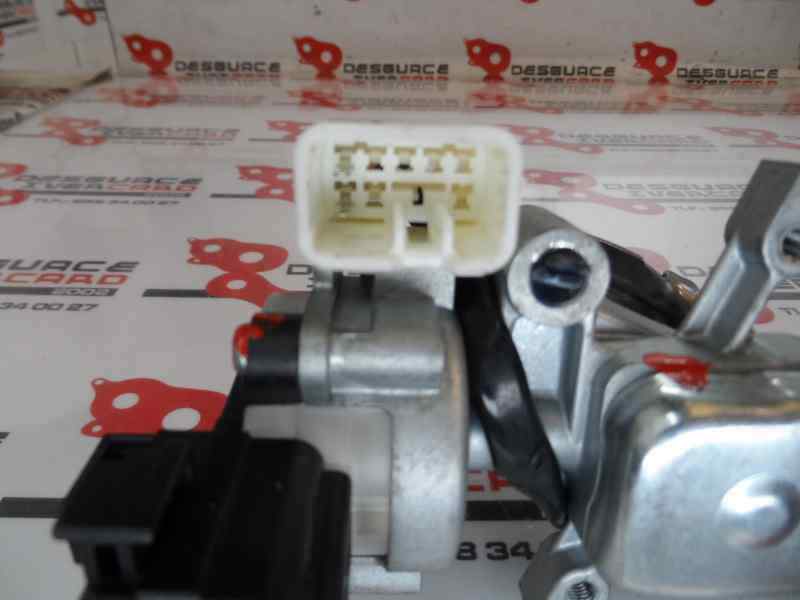 CONMUTADOR DE ARRANQUE SUZUKI SWIFT 2008 1.3 MT 92CV | 68KW