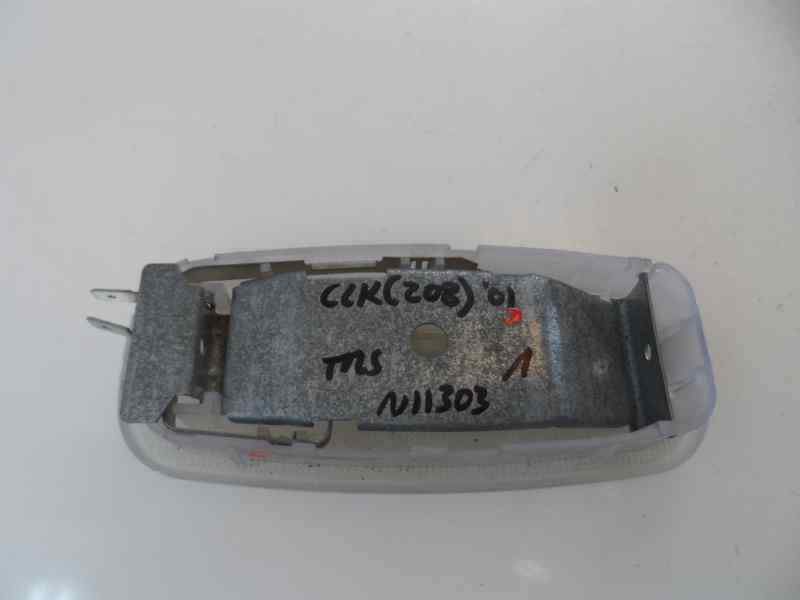 LUZ INTERIOR MERCEDES BENZ CLASE CLK 2.3 CLK 230 MT 197CV