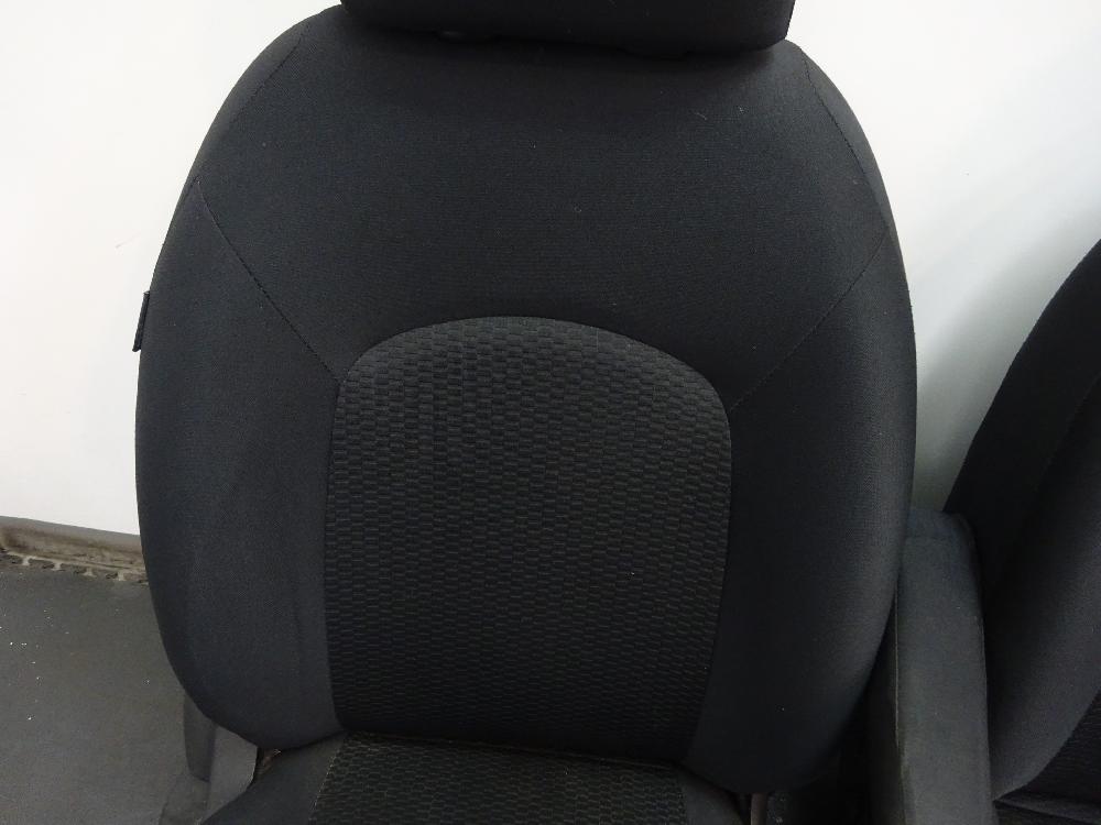 JUEGO ASIENTOS COMPLETO NISSAN MICRA 1.2 MT 98CV | 72KW