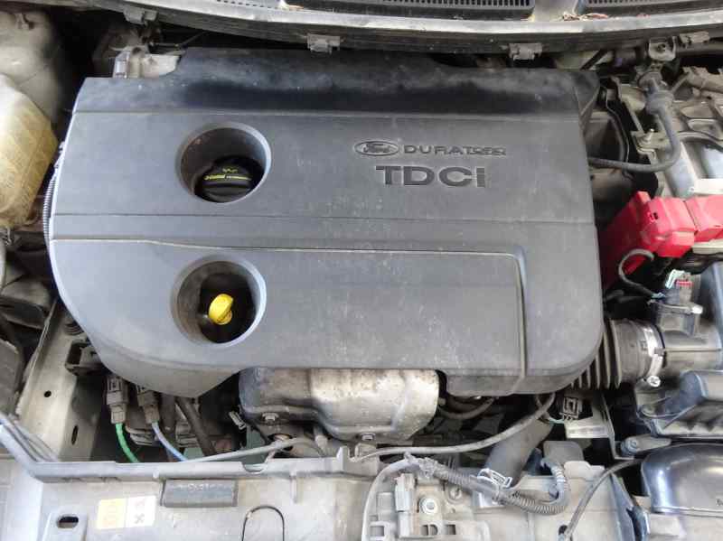 TENSOR CORREA AUXILIAR FORD FIESTA 1.4 TDCI MT 68CV