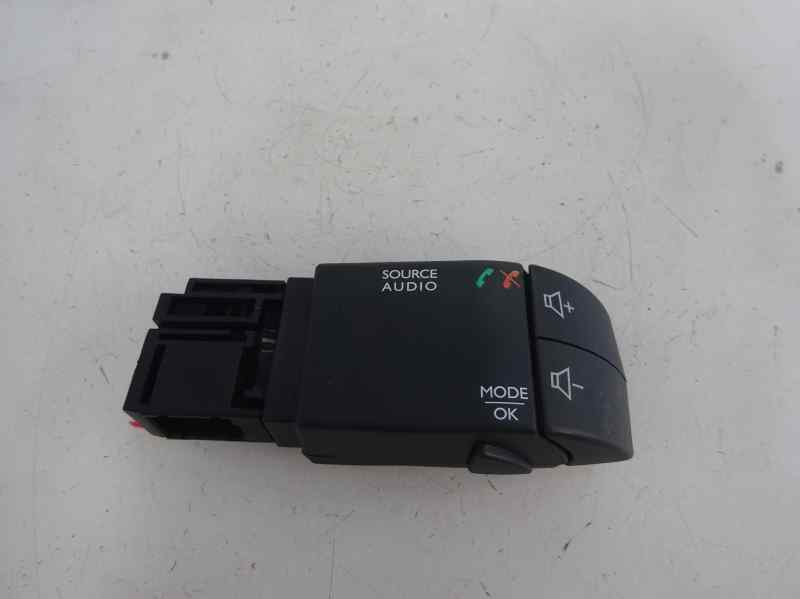 MANDO MULTIFUNCION RENAULT CLIO 1.5 DCI MT 90CV
