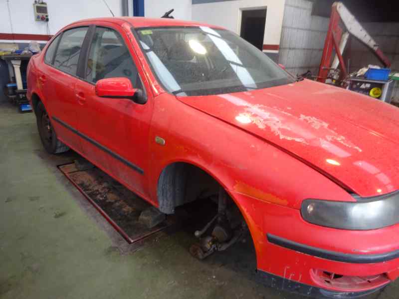 VALVULA AIRE ADICIONAL SEAT TOLEDO 1.9 TD MT 110CV