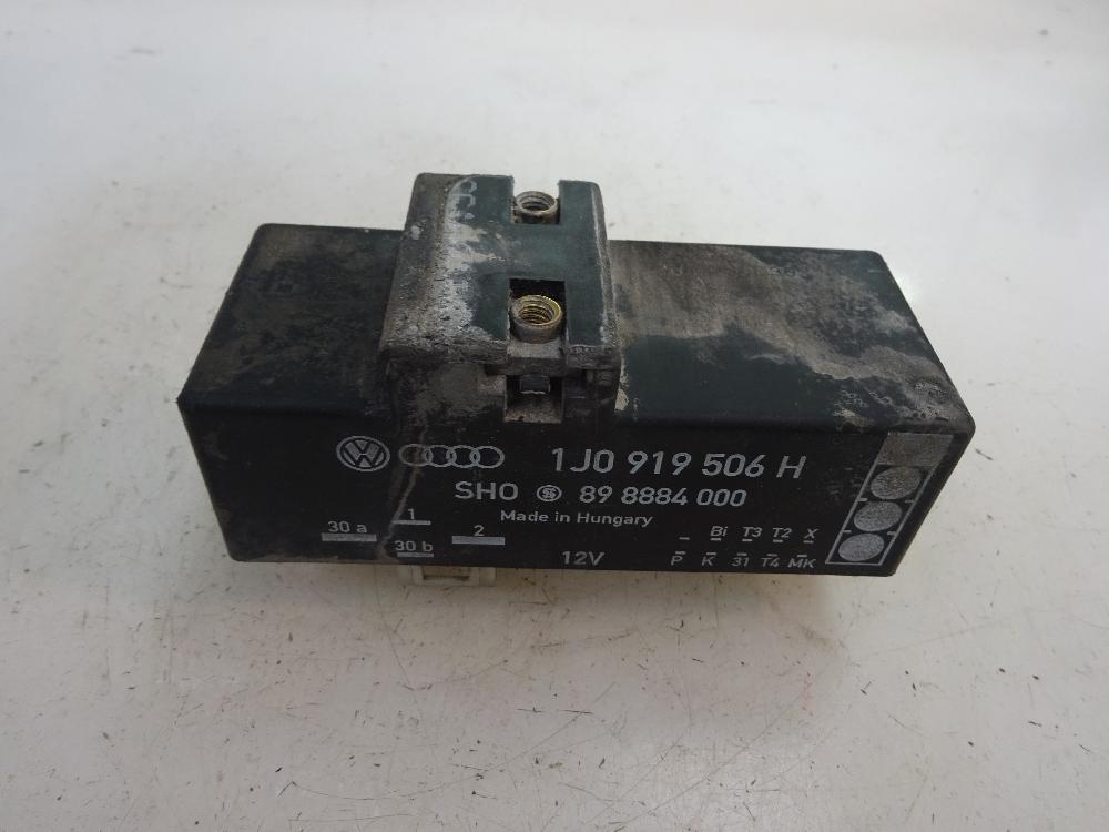 MODULO ELECTRONICO AUDI A3 1.9 TDI MT 110CV