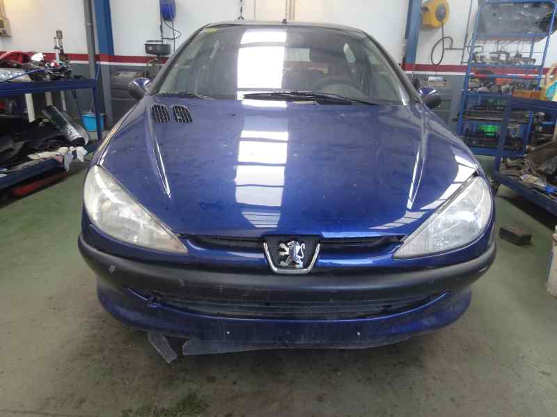 CENTRALITA MOTOR UCE PEUGEOT 206 1.9 D MT 70CV
