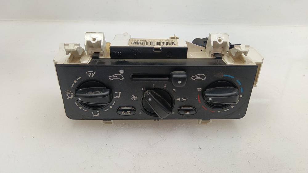 MANDO CALEFACCION AIRE ACONDICIONADO CITROEN C2 1.4 MT 73CV