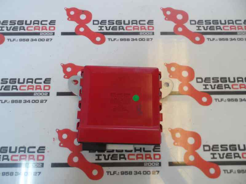 MODULO ELECTRONICO LEXUS IS 2.2 220D MT 177CV