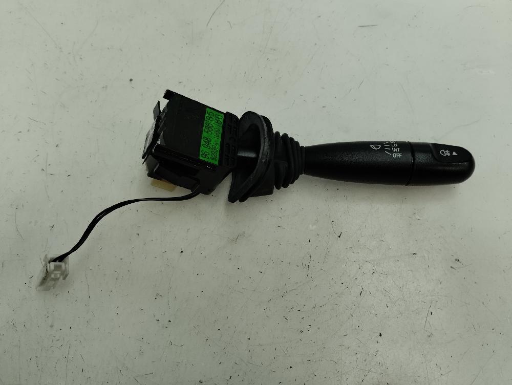 MANDO LIMPIA CHEVROLET SPARK 2010 1.0 MT 68CV