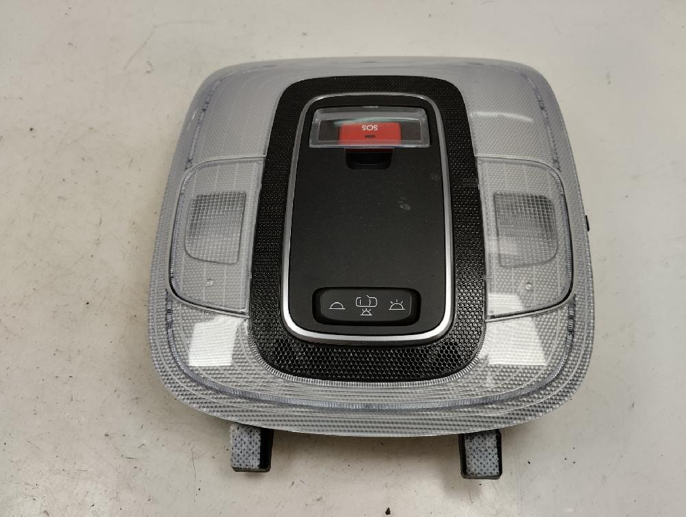 LUZ INTERIOR HYUNDAI I20 1.0 T-GDI BLUE MT 100CV