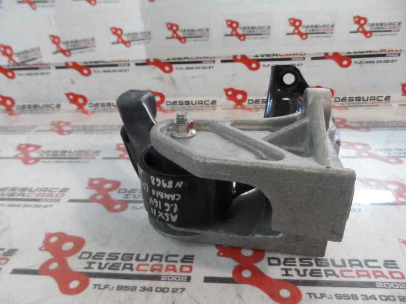 SOPORTE CAMBIO MITSUBISHI ASX 1.6 MT 2WD 117CV