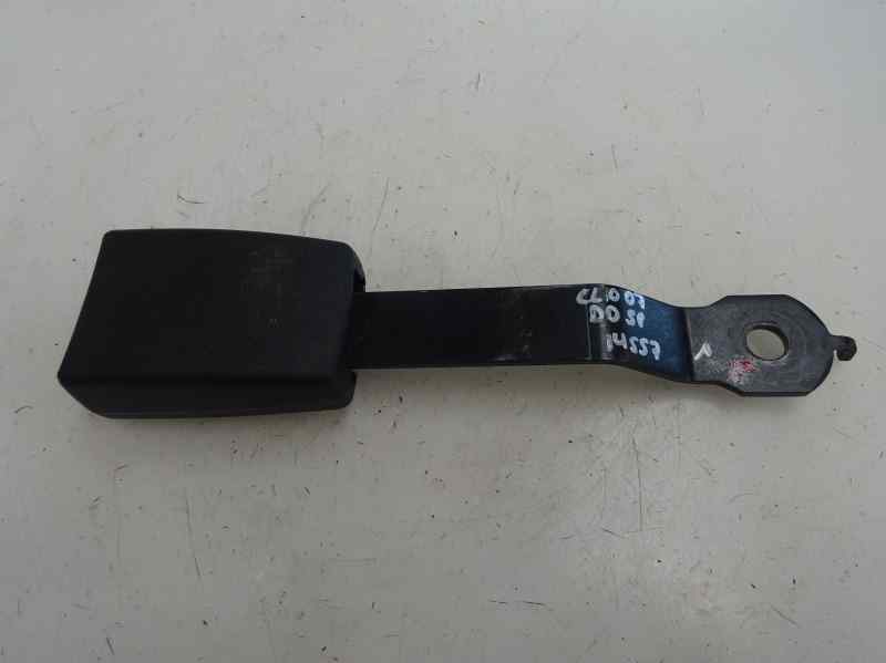 ANCLAJE CINTURON DELANTERO DERECHO RENAULT CLIO 1.5 DCI MT 70CV