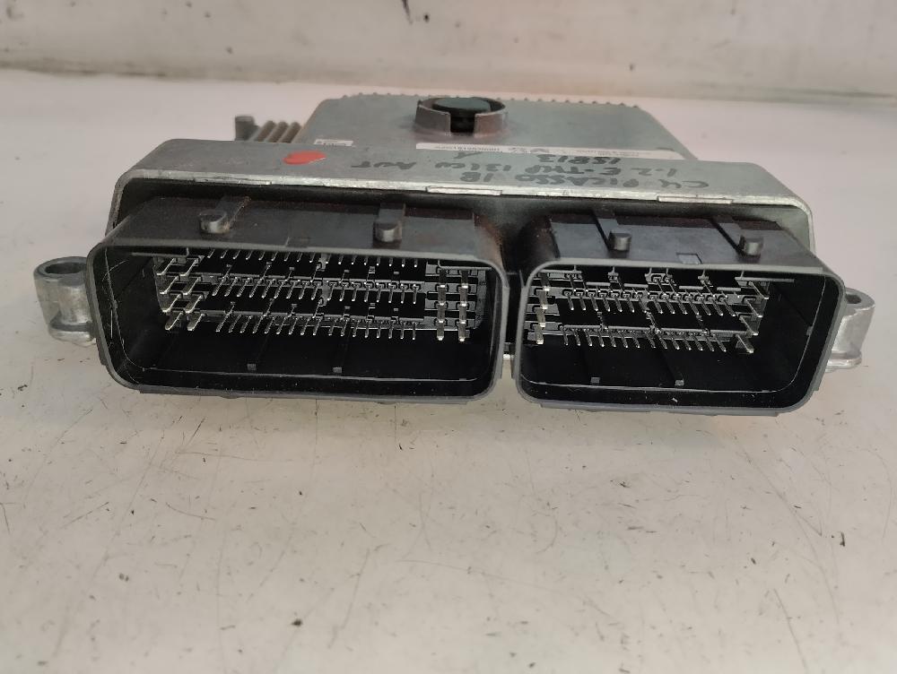CENTRALITA MOTOR UCE CITROEN C4 PICASSO OTROS