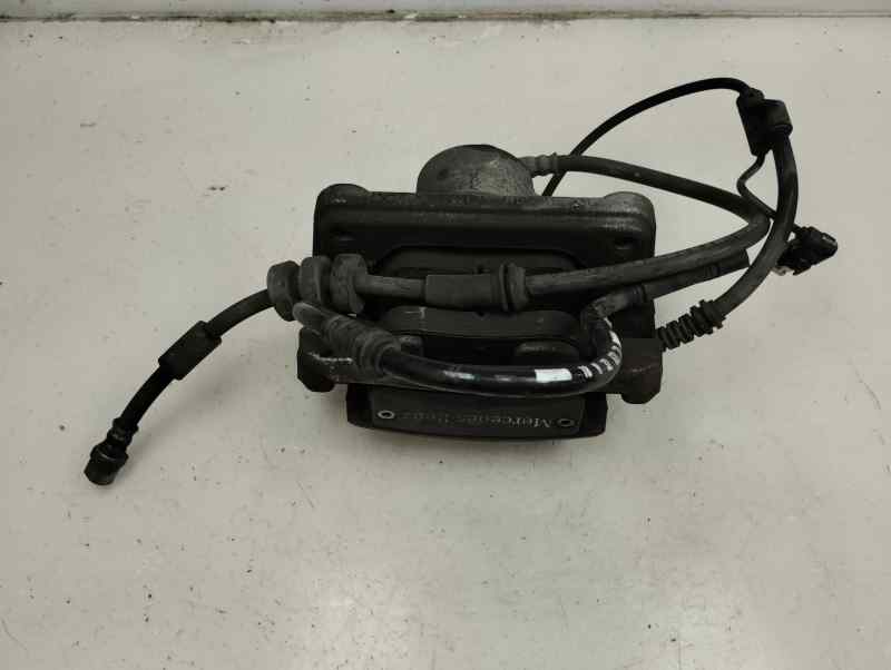 PINZA FRENO DELANTERA DERECHA MERCEDES BENZ CLA 1.5 180 D MT 116CV