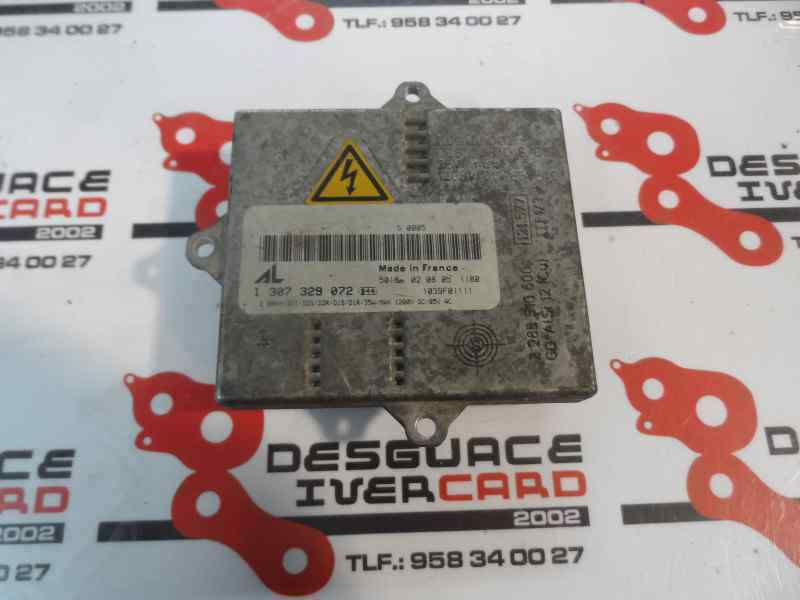 MODULO ELECTRONICO MERCEDES BENZ CLASE CLK 2005 3.0 CLK 320 CDI AT 224CV