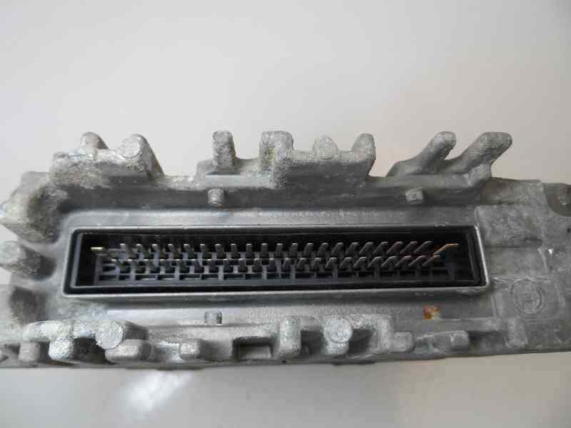 CENTRALITA MOTOR UCE SEAT IBIZA 1.4 MT 60CV | 44KW