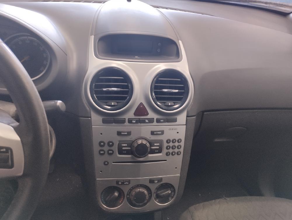 SOPORTE MOTOR OPEL CORSA 2013 1.2 MT 85CV | 63KW