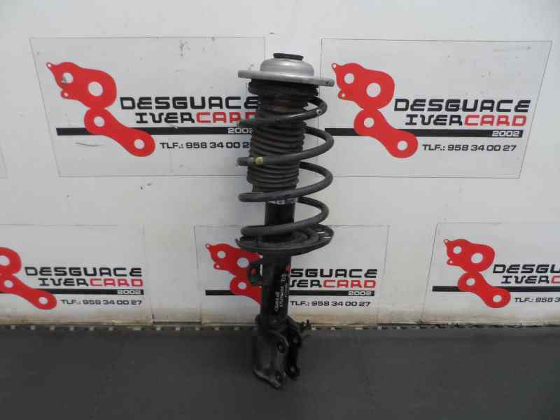 AMORTIGUADOR DELANTERO DERECHO FIAT CROMA 1.9 MT 150CV | 110KW